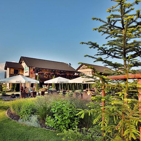 Hilson Jasna - Garden Resort Liptovský Mikuláš Buitenkant foto