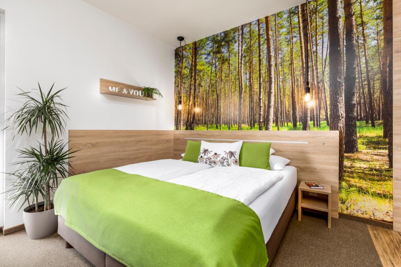 Hilson Jasna - Garden Resort Liptovský Mikuláš Kamer foto