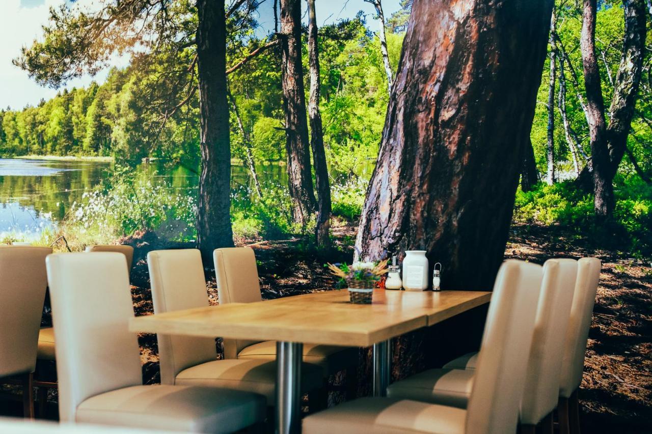 Hilson Jasna - Garden Resort Liptovský Mikuláš Buitenkant foto