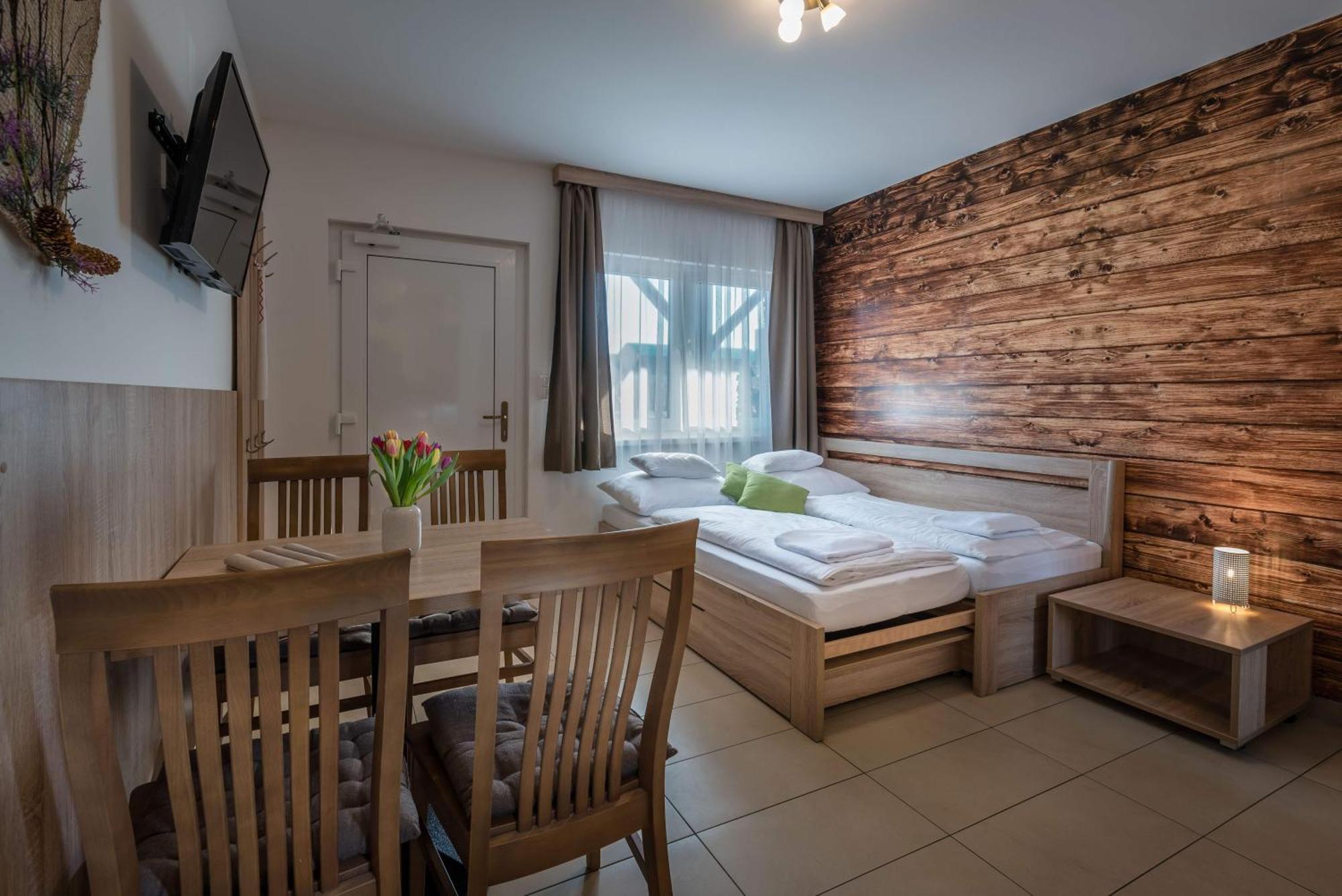 Hilson Jasna - Garden Resort Liptovský Mikuláš Buitenkant foto
