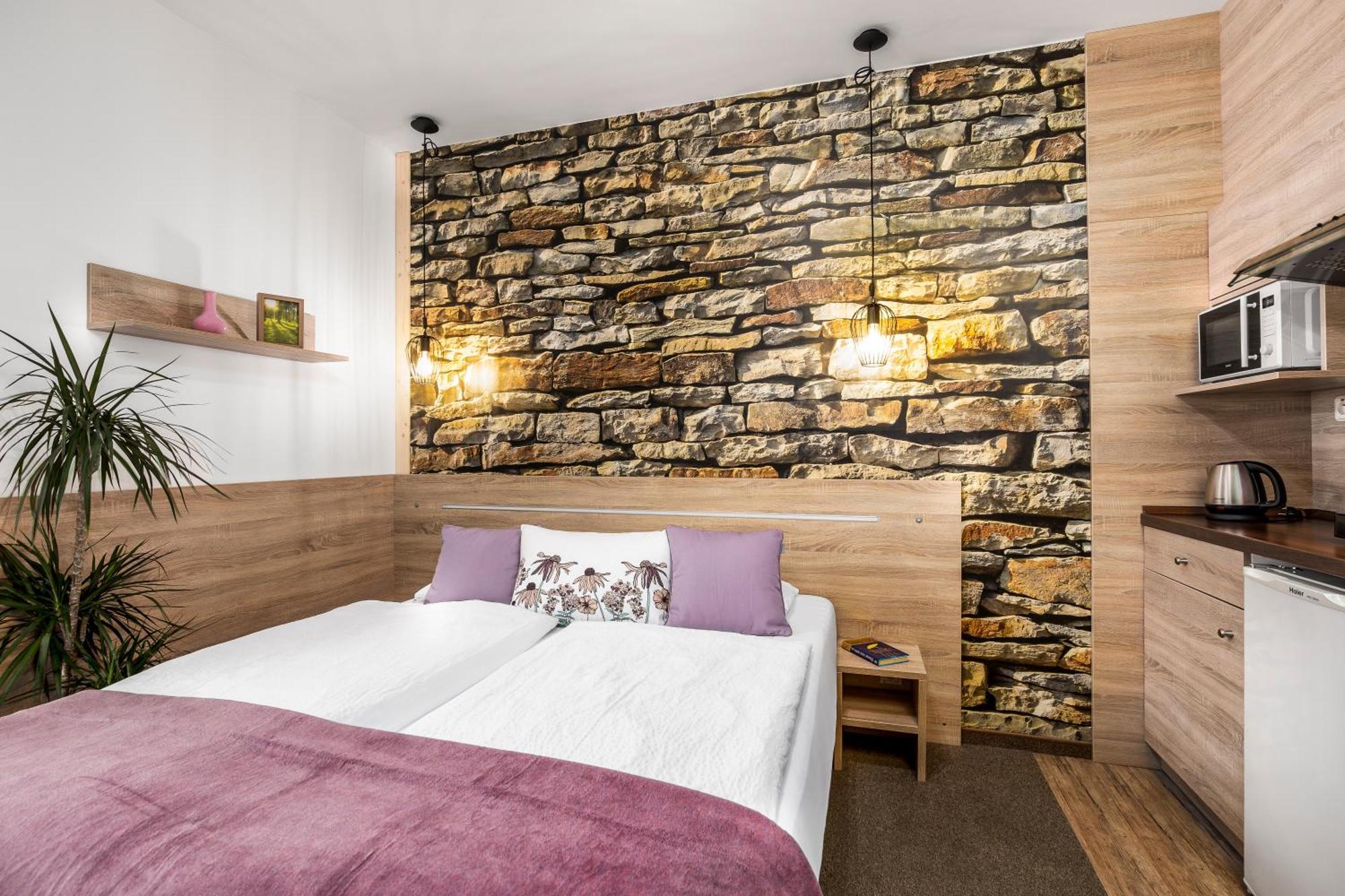 Hilson Jasna - Garden Resort Liptovský Mikuláš Kamer foto