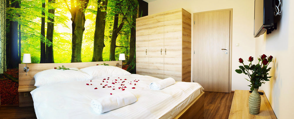 Hilson Jasna - Garden Resort Liptovský Mikuláš Buitenkant foto