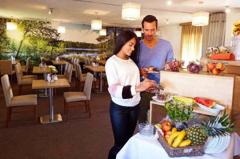 Hilson Jasna - Garden Resort Liptovský Mikuláš Buitenkant foto